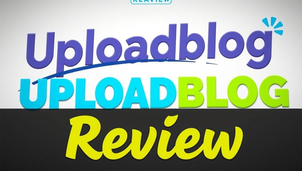 UploadBlog Review: A Deep Dive into Blogging Platforms