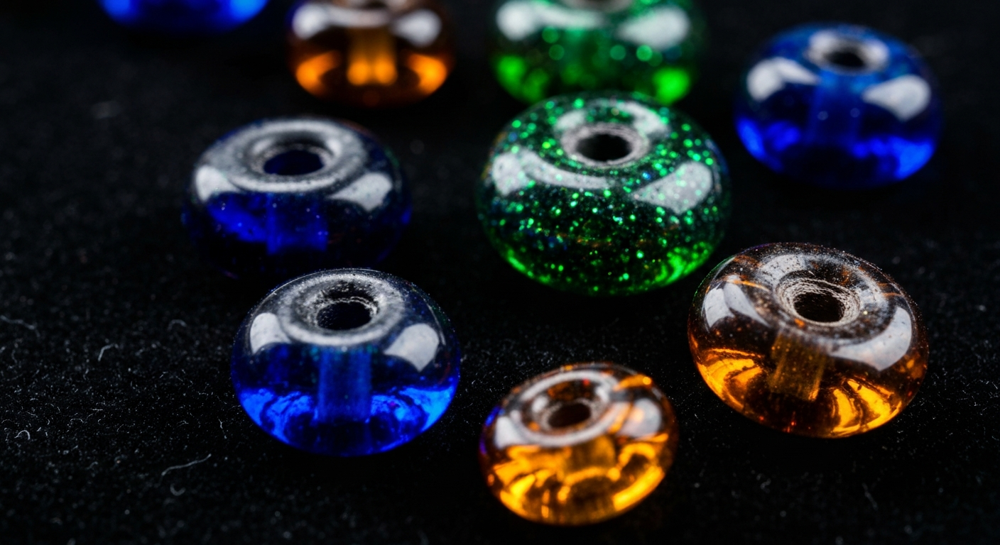 Glass Beading Beads The Ultimate Guide to Fun and Creative Crafts