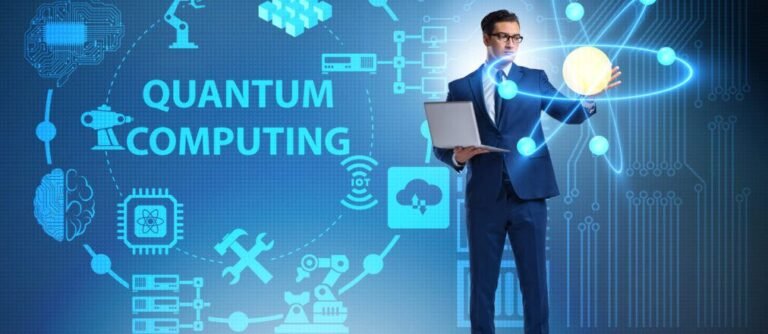 Quantum Computing: The Next Frontier of Technology