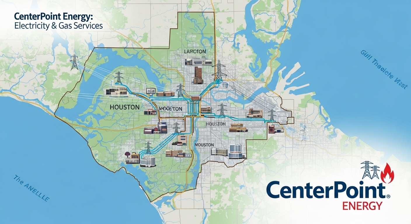 CenterPoint Energy Guide Login, Outages, Bill Pay, Services & More