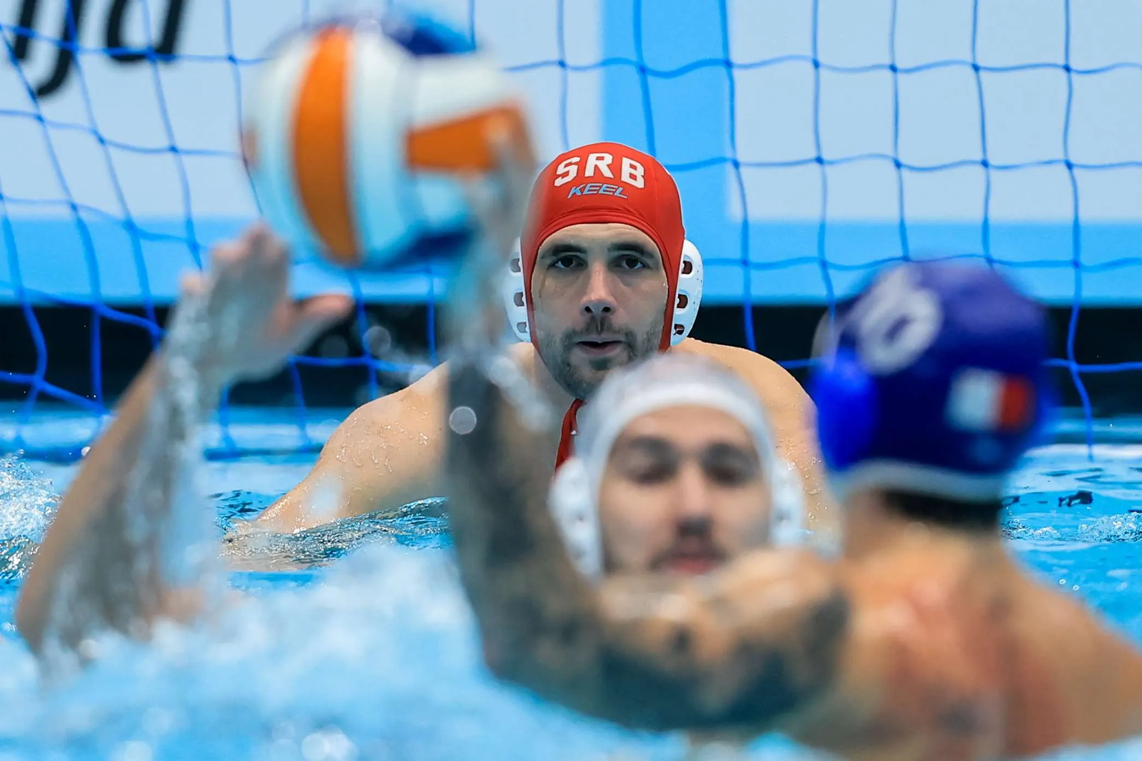 Breaking Down the European Men’s Water Polo Championship: Teams and Tactics