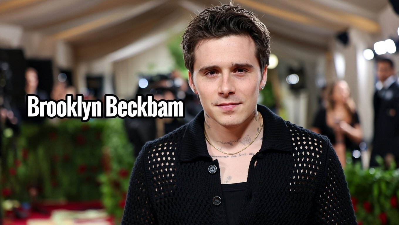 Brooklyn Beckham Biography 2026: Life, Career, Family, and Relationships