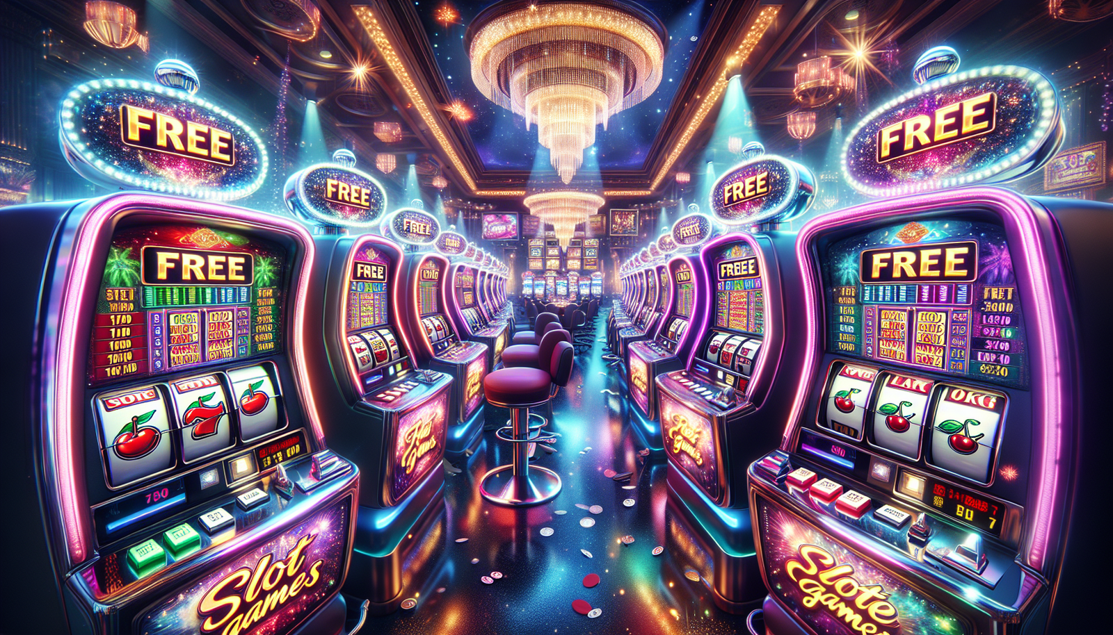 Gaspol88: The Ultimate Slot Gaspol Experience