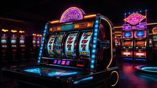 Link777,Slot Online – Easy Guide for Safe and Fun Online Play