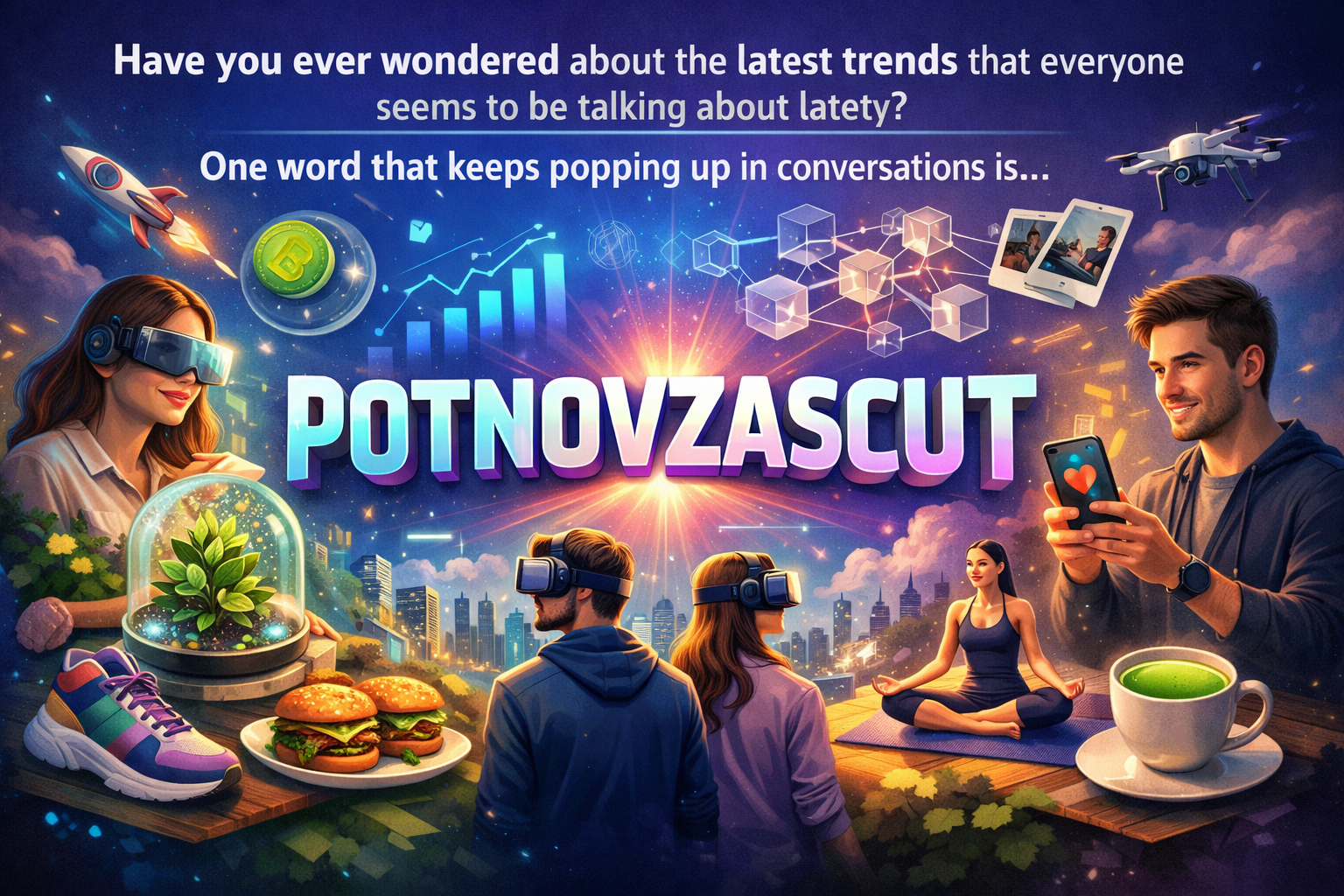 What is Potnovzascut Everything You Need to Know in 2026