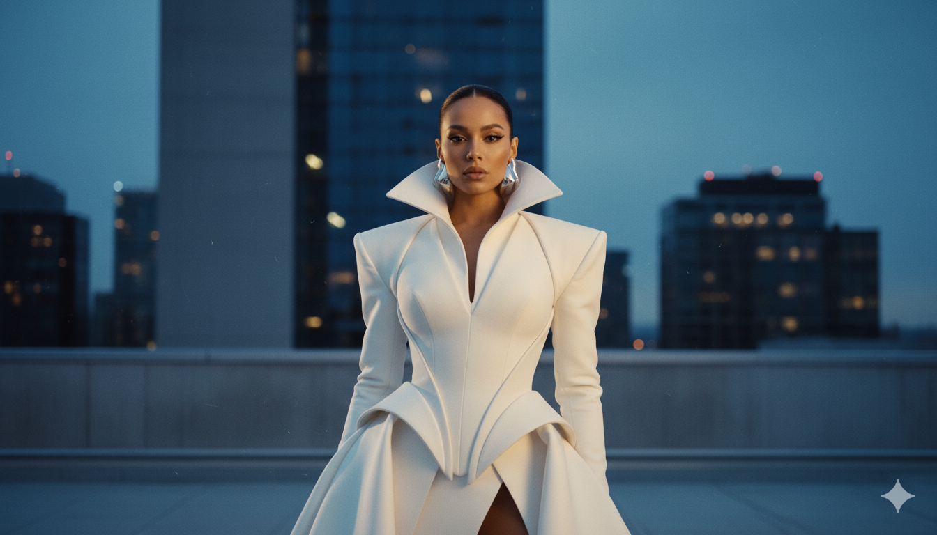 Who is Bianca Censori? Biography, Career, and Viral Grammy Outfits