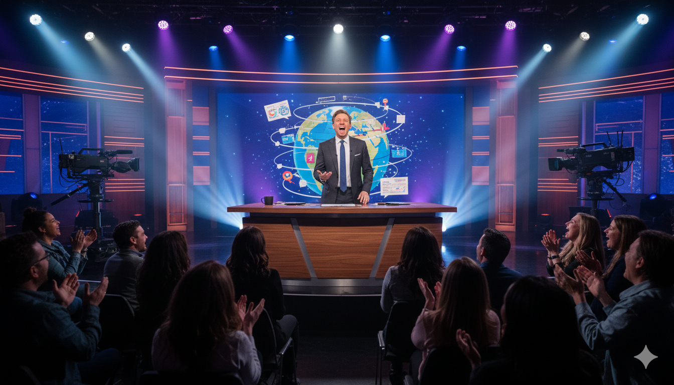 John Oliver Biography, Net Worth, and Last Week Tonight Updates 2026