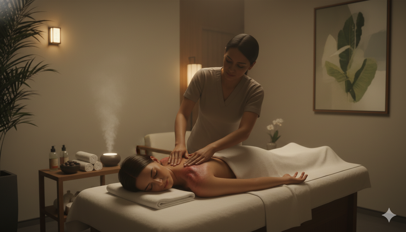 Rub Rankings Dallas TX Top-Rated Local Massage & Spa Guide 2026