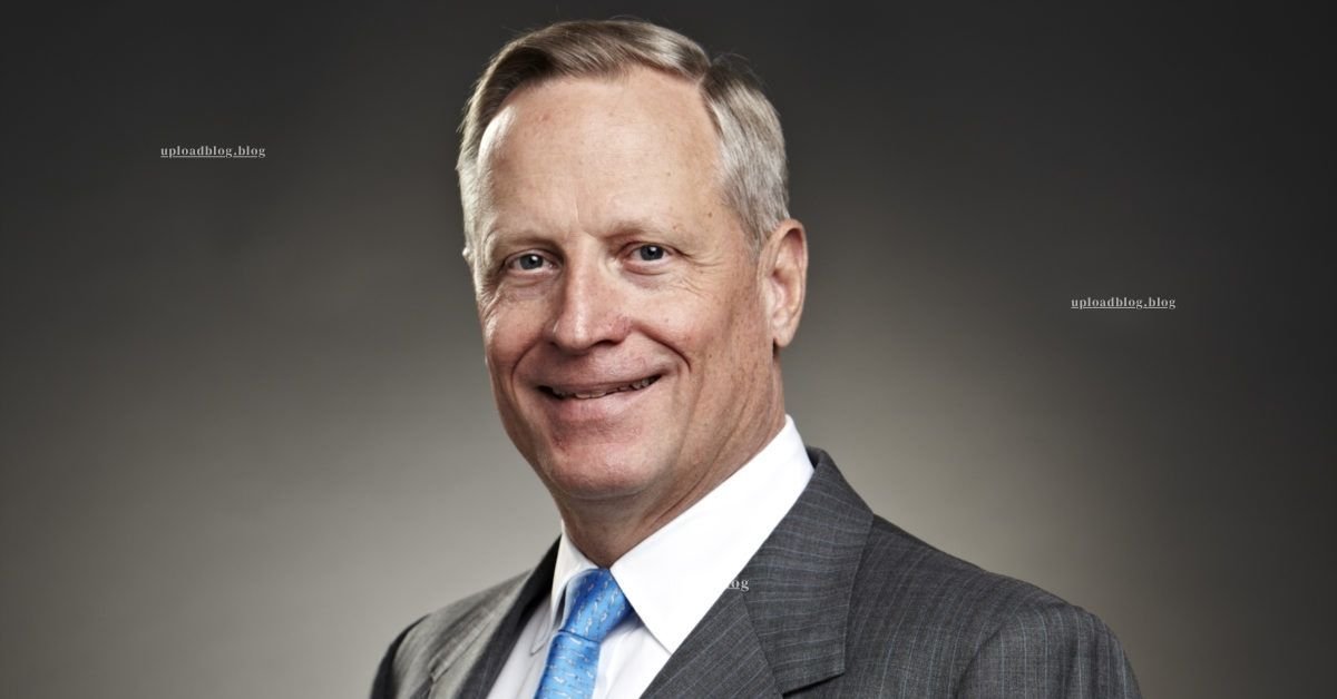 Ross Perot Jr. Biography: Net Worth, Career, and Hillwood Success
