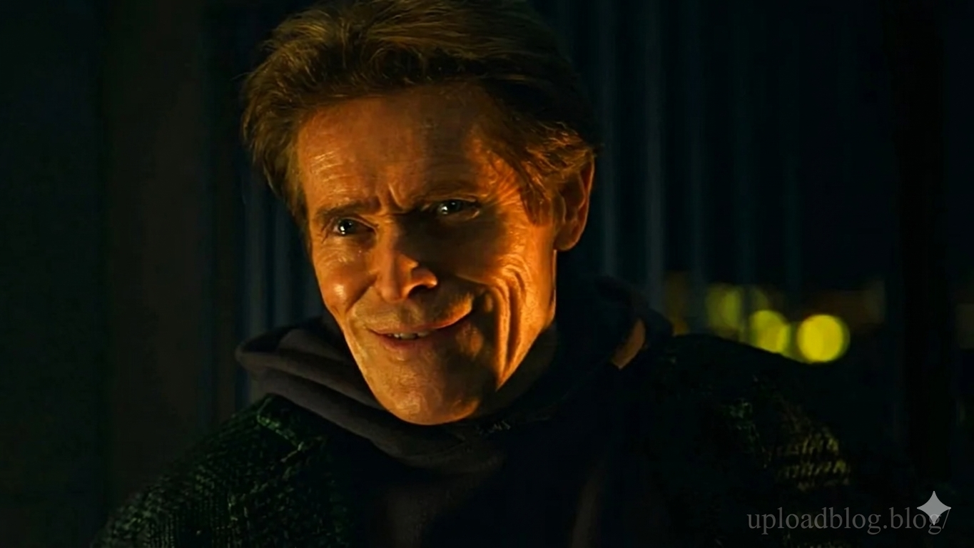 Willem Dafoe Net Worth