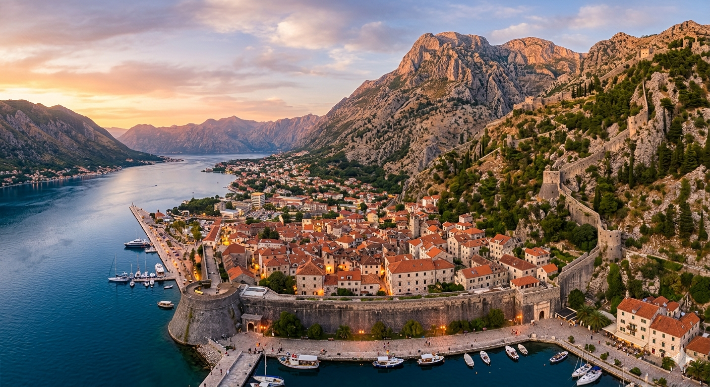 Discover Kotora Melnkalne: The Ultimate Guide to Kotora Melnkalne Travel