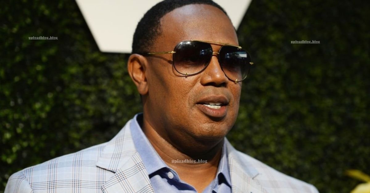 Master P Net Worth 2026: Inside the $210 Million No Limit Empire